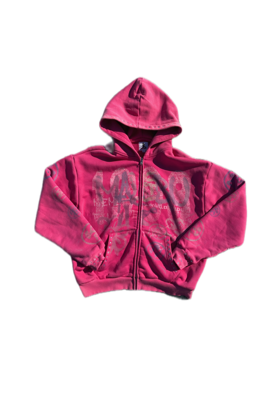 PERLA ROSE  "Made In Heaven"  Hoodie